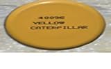 VERNICE TK SPRAY YELLOW CATERPILLAR PER ENTROBORDO ACCESSORI BARCA NAUTICA