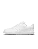 Nike Court Vision Lo Be Sneaker White 42.5
