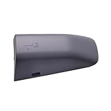 JBJXFAMAY per Jaguar XJ X351 2010 2011 2012 2013 2014-2021 Coperchio Tappo Maniglia Porta Esterna Lato Guida Anteriore Sinistro LR025407 Maniglie Esterne per Porte Auto(Grigio)