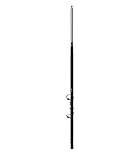 KOMUNICA HF-EXPLORER-MINI ANTENNA MULTIBANDA PORTATILE 12 BANDE ULTRALEGGERA