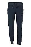 Colmar Uomo Pantalone Tuta 8254 1WX 68 Blu Blu/XL