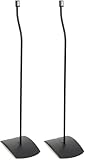 Bose® UFS-20 Serie II Stativi da Pavimento Universali, Nero