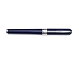 Pineider Penna stilografica Avatar Personal Ultramarine FP F