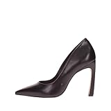 Schutz Decollete' S21443000 PILAR NERO 39