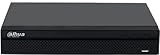 Dahua DHI-NVR2104HS-P-4KS3 - Videoregistratore NVR IP a 4 canali con PoE - Colore Nero
