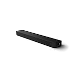 Sony HT-S2000 piccola e compatta - Soundbar per TV Dolby Atmos a 3.1 Canali con Bluetooth