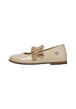 NATURINO Ballerine in Vernice, Beige 25