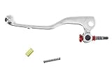 Riolo leva frizione corta per pompa Magura Husqvarna Tc/Te 250/310 / 450/510 / 610 Ktm Sx 65/85 2002-2011 Ktm Exc/Sx 125/250 / 300/400 / 450/525