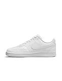 Nike Court Vision Low Next Nature Sneaker White, White, White 40
