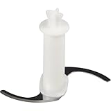 Braun - Coltello tritatutto alto 9 cm, lama da 10,6 cm (ref. 67050141)