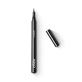 KIKO Milano Micro Tip Eyeliner | Eyeliner A Lunga Tenuta Con Punta Ultra Precisa