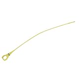 Astina di Livello Olio Motore, 1174.85 Asta Livello Olio ABS Sostituzione per 206 207 307 con Motori 1.4 HDi