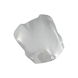 Deflettore Carenatura Per B&M&W F800S F800ST F800ST Touring F 800 SF 800 ST 2006-2012 Parabrezza per moto Deflettori Grigio 2007 2008