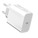 45W USB C Caricatore per Samsung Galaxy S25 Ultra/S25 Plus/S24 Ultra/S24+/S23 FE/S22 S21/A56 5G/A36 A26 A55 A54 A53 A16 A25 A35 Z Fold 5 6 7/Z Filp Note 20 Caricabatterie Presa Charger Carica Ricarica