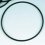 GUARNIZIONE ANELLO O-RING DERBY COVER COPERCHIO FRIZIONE HARLEY DAVIDSON SPORTSTER XL 883 1200 1996-2020