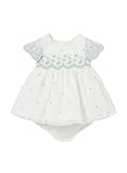 Mayoral - Abito Cerimonia Tulle bambino-bambini, Verde, 18