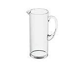 Villeroy & Boch Entrée Brocca, 1,5 L, Cristallo, Trasparente