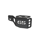 Posteriore Freno Fluid Reservoir Cover Per B&MW R1150GS ADVENTURE R 1150GS ADV 1999-2004 2002 2001 Moto 2003 R 1150 GS Serbatoio Liquido Freni Posteriore Protezione Della Copertura