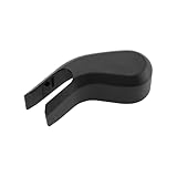 OTOTEC 1 Pezzo Di Ricambio Per Copridado Braccio Tergicristallo Posteriore Auto 32285176 31693536 Compatibile Con Volvo XC60 II 2017-2021