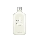 Calvin Klein Ck One Eau de Toilette - 100 ml