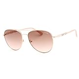 Guess Factory Guess Sunglasses MOD. GF6143 Oro Rosa
