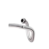 motocicletta‌ Marmitta rimovibile Tubo di collegamento per motocicletta per per DRZ 400 2000-2022 per DRZ400 S/SM DR-Z DRZ400S scarico