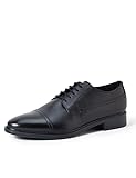 Geox U Gladwin B, Scarpe Uomo, Nero, 42 EU