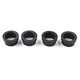 GZYF Kit di 4 boccole a braccio A per Polaris Outlaw 450 500 525 2008-2011, Predator 500 2003-2000, Scrambler 400 500 1997-2007