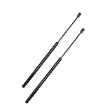 Kit Coppia 2 Molle A Gas Per Hyundai I10 (PA), 2008-2013 Hatchback, Posteriore Baule Con Testine Pistoncini