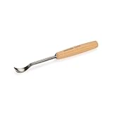 PFEIL "Swiss Made" 20 mm #5 - Sgorbia a cucchiaio