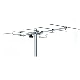 EMME ESSE - Antenna VHF Banda 5-12 per digitale Emme Esse 6W3D