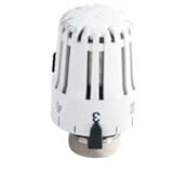 PINTOSSI - TESTA TERMOSTATICA CON SENSORE LIQUIDO PINTOSSI