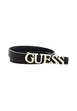 GUESS Donna Cintura BW9257P5320 Poliestere Nero M