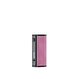 Eleaf iStick i40 Box Mod 40W per Sigaretta Elettronica - Dispositivo da Svapo con Batteria Integrata 2600mAh, Display OLED, Connettore 510 - (Senza Sticks, E-liquids o Ricariche) (Fuchsia Pink)