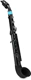 NUVO - JSAX SASSOFONO NERO E BLU