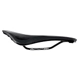 Selle San Marco Sella sportiva Shortfit 2.0: design ergonomico, costruzione leggera, maggiore comfort e supporto per ciclisti su strada e MTB, ideale per lunghe pedalate e ciclismo orientato alle