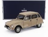 NOREV Citroen Dyane 6 1983 Beige Colorado 1/18