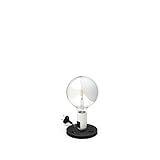 Flos F3299009 - Lampada da tavolo Lampadina, colore: bianco