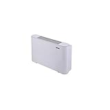 Ferroli Ventilconvettore Jolly Topv3 150 Motore AC 3 Velocità Touchpad Bianco