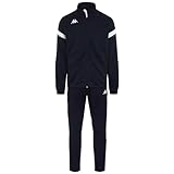 Kappa Dalcito - Tuta da ginnastica,