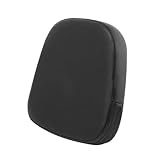 Per YAMAHA Per Virago XV 125 250 XV125 XV250 1989-2019 Portapacchi Con Schienale Per Passeggero Per Motocicletta(Sponge)