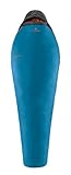 Ferrino Nightec Lite Pro 600 L Sacco a Pelo, Unisex Adulto, Blu, L