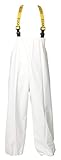 Elka 079900E002003 - Bavaglino e bretella, taglia S, colore: Bianco