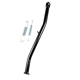 Gruccia Motocicletta Laterale Adattare. beta RR 50 (Lunghezza 420mm) - Nuovo