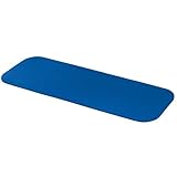 Airex Coronella 200 - Tappetino per esercizi, 200 x 60 cm, colore: Blu