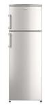 Indesit Frigorifero Doppia Porta a Libera Installazione IT60 732 S, Larghezza 60 cm, Altezza 174.9 cm, Profondità 59.5 cm, Classe Energetica A+