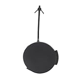 Copertura per Gancio di Traino paraurti Anteriore per Peugeot 307 2000-2012 Ricambi Auto