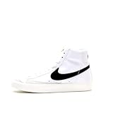 NIKE BQ6806-100 Blazer Mid '77 VNTG Uomo, Uomo EU 48.5