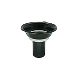 one by Camamoto membrana carburatore compatibile con (cod. 77140800 malaguti madison/yamaha majesty/benelli/mbk / 125-150 cc diametro 24mm | r.o. YAMAHA/MBK 5DS1434A1000 r.o. MALAGUTI 62317000