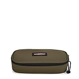 Eastpak OVAL SINGLE Astuccio - Army Olive (Verde)